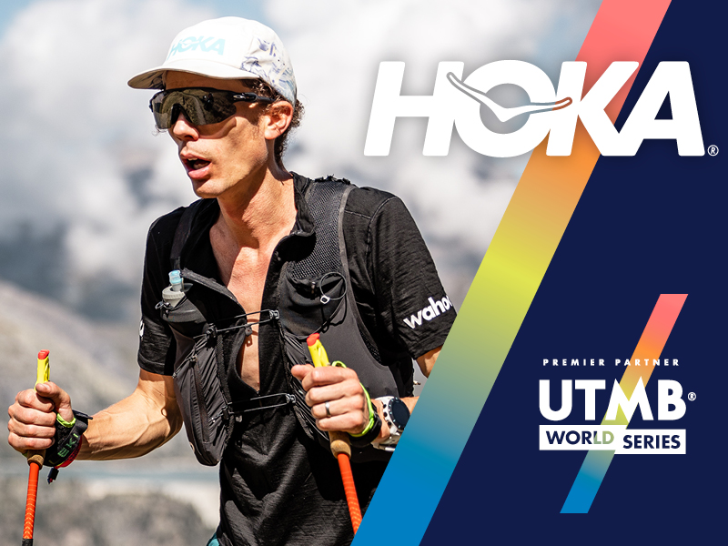 HOKA Australia Mafate Speed 4
